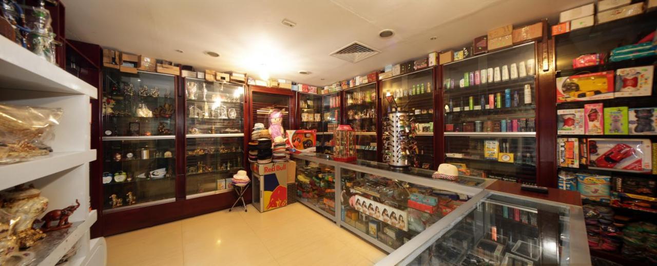 科克斯今日酒店 库克斯巴扎 外观 照片